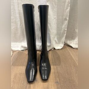 Vince Camuto Pavla knee high boot